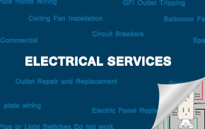 Electrical Services