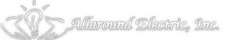 Allaround Electric Logo